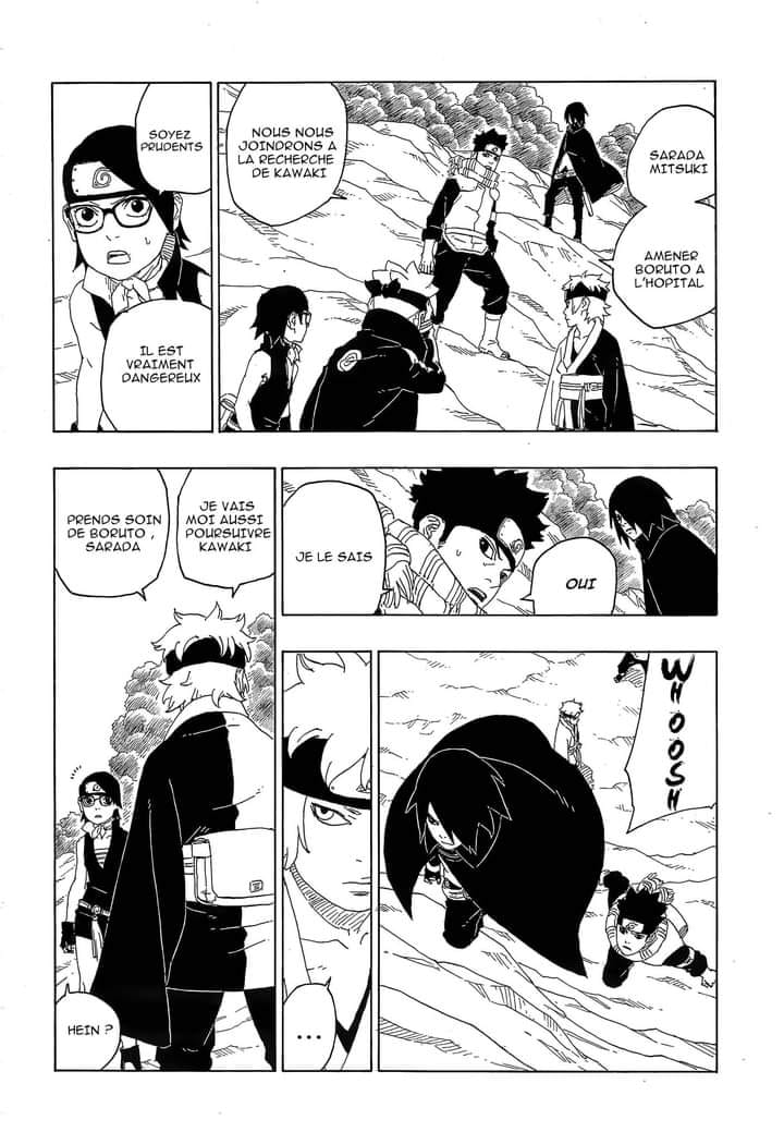 Read Boruto vf Manga Online