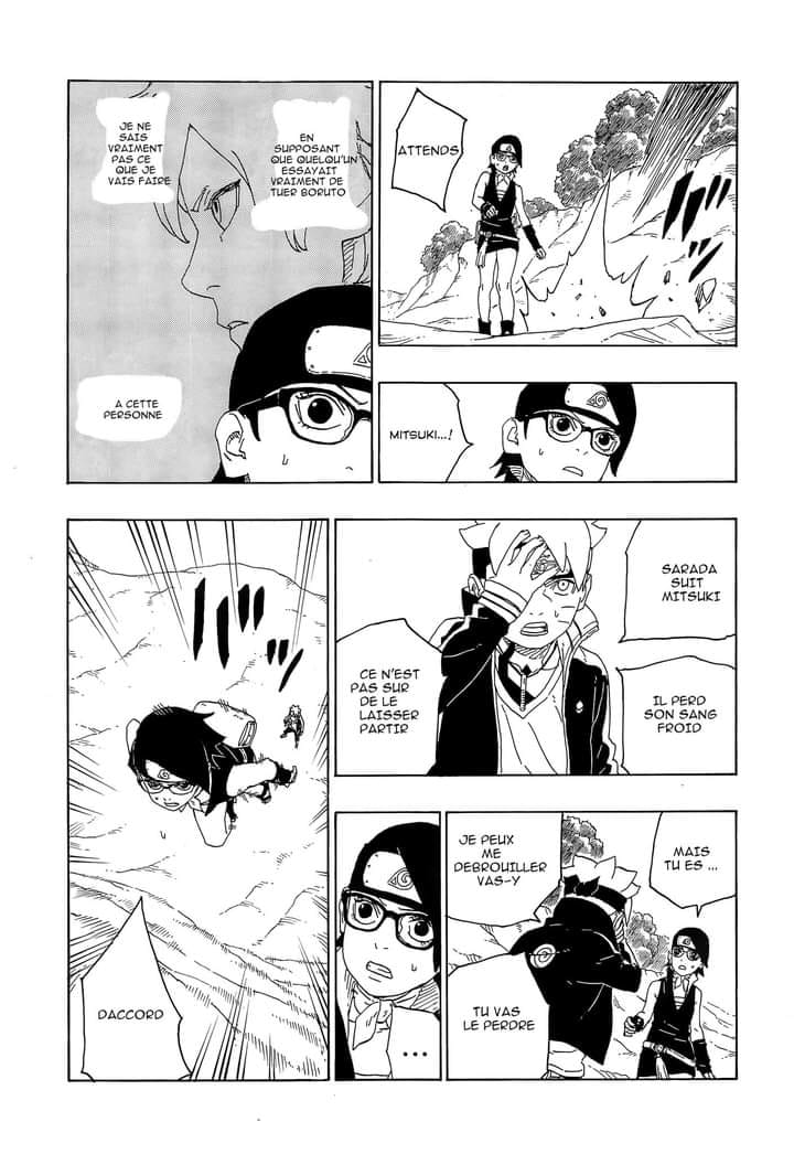 Read Boruto vf Manga Online