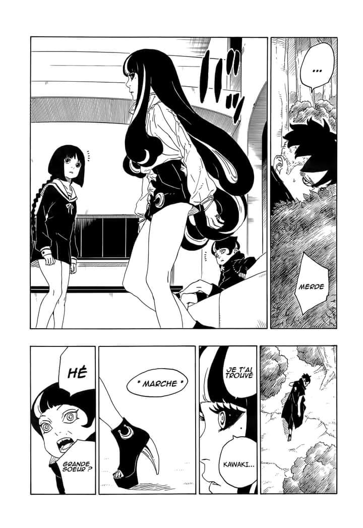 Read Boruto vf Manga Online
