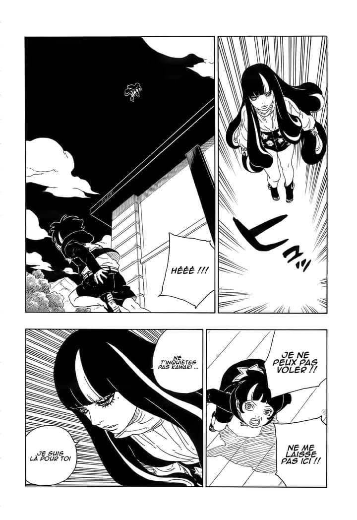 Read Boruto vf Manga Online