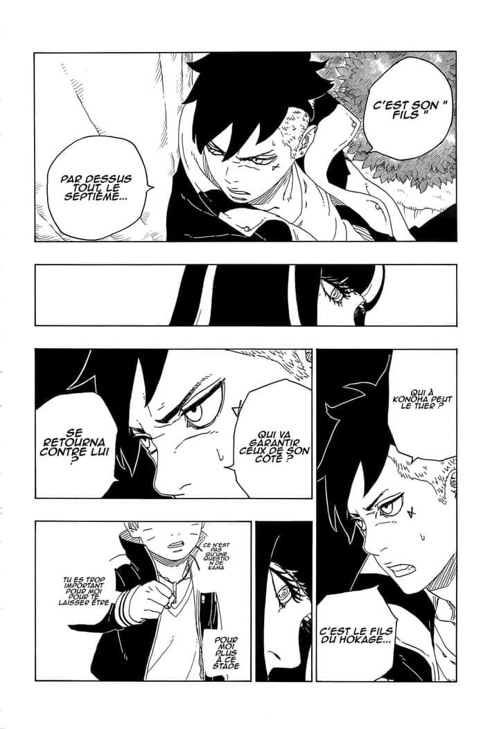 Read Boruto vf Manga Online