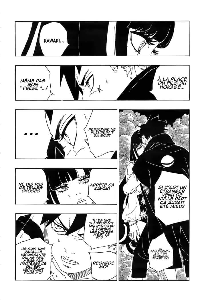 Read Boruto vf Manga Online