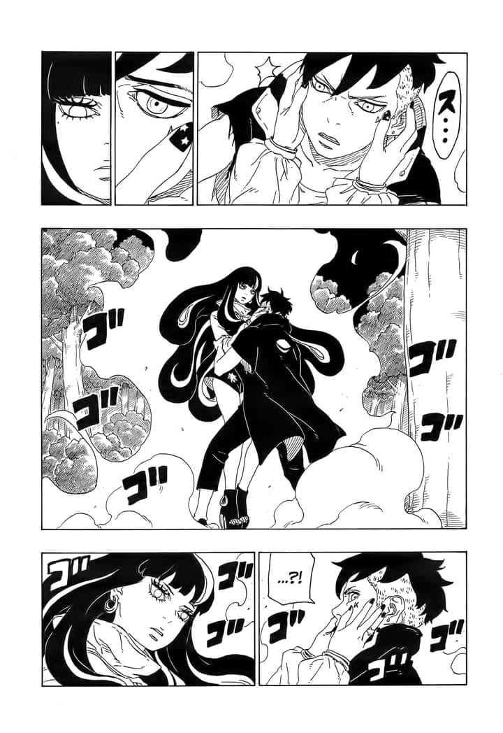 Read Boruto vf Manga Online
