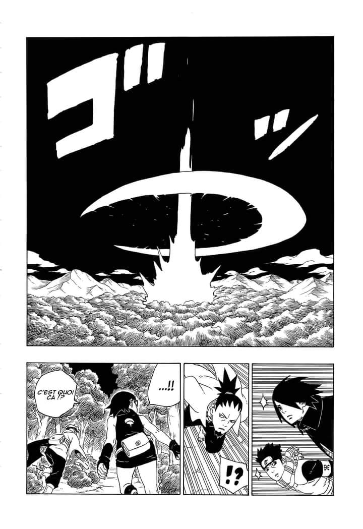 Read Boruto vf Manga Online