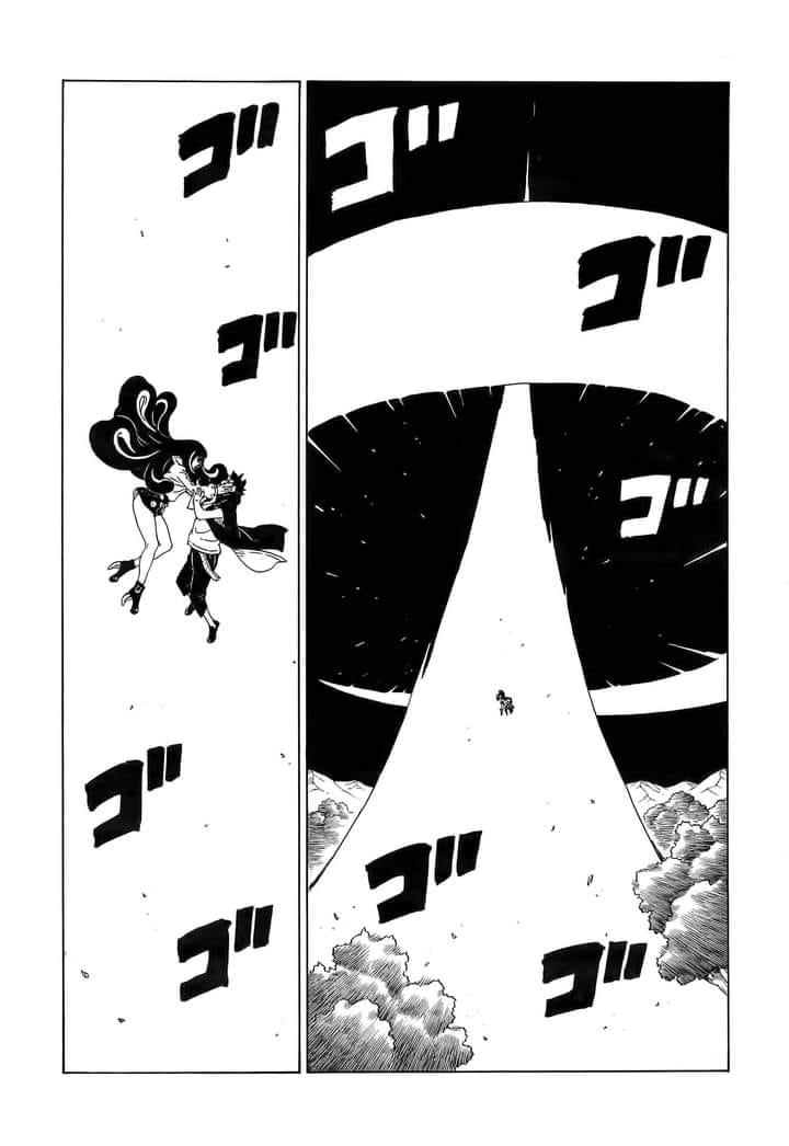 Read Boruto vf Manga Online