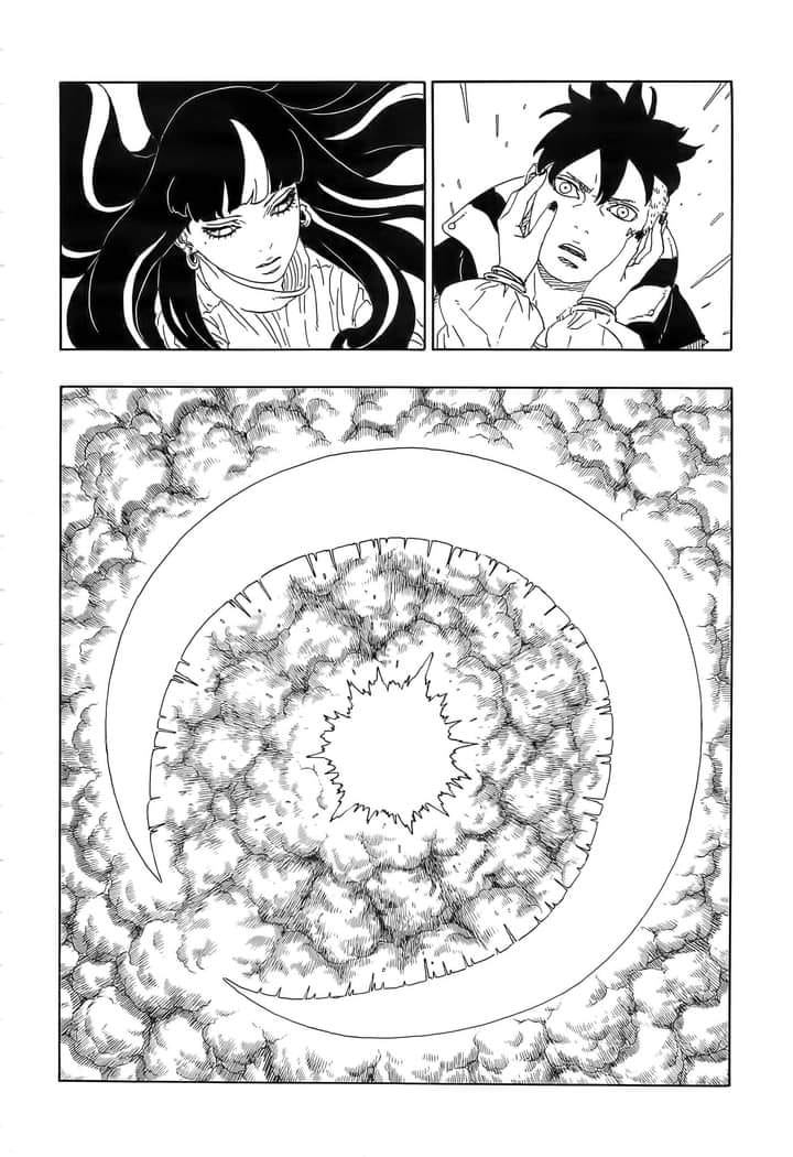 Read Boruto vf Manga Online