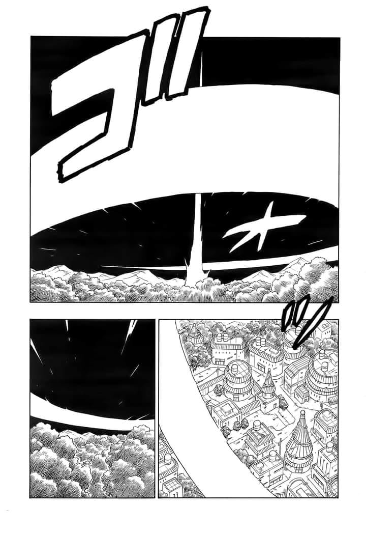 Read Boruto vf Manga Online