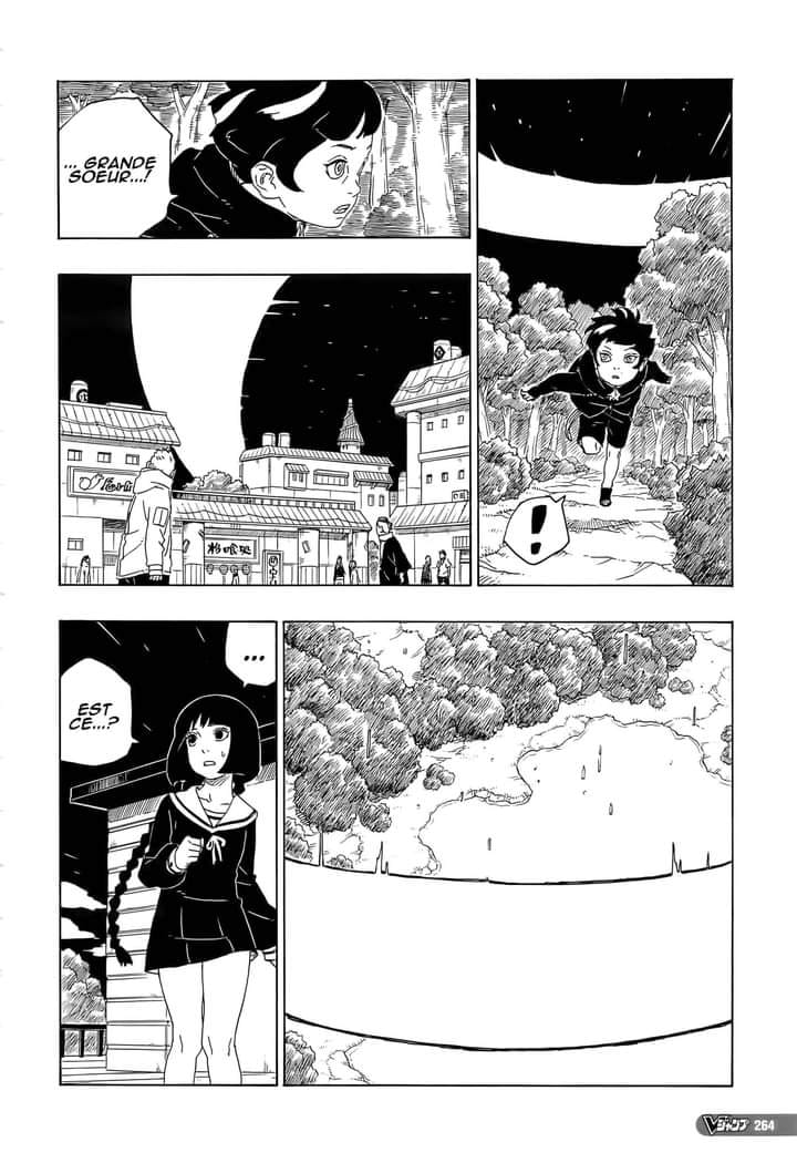 Read Boruto vf Manga Online