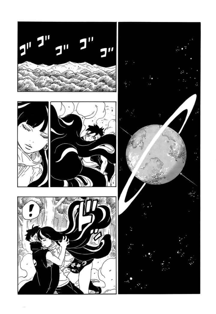 Read Boruto vf Manga Online