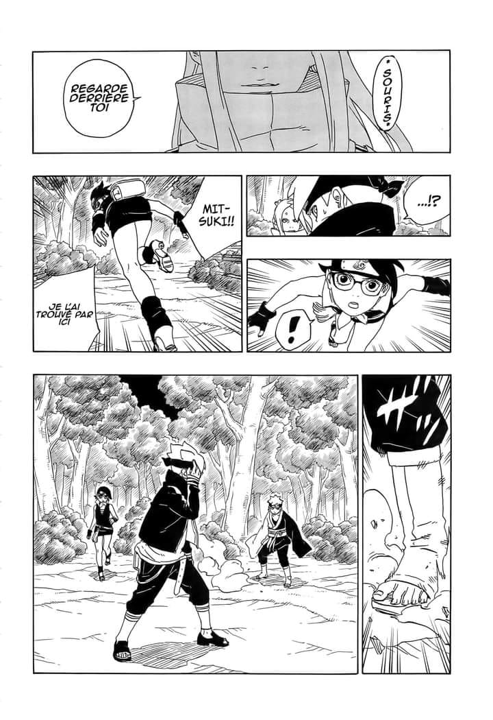 Read Boruto vf Manga Online