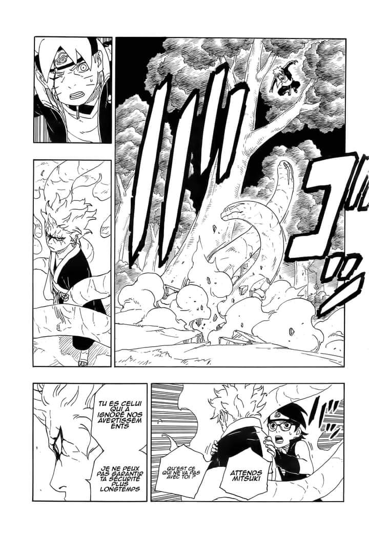 Read Boruto vf Manga Online