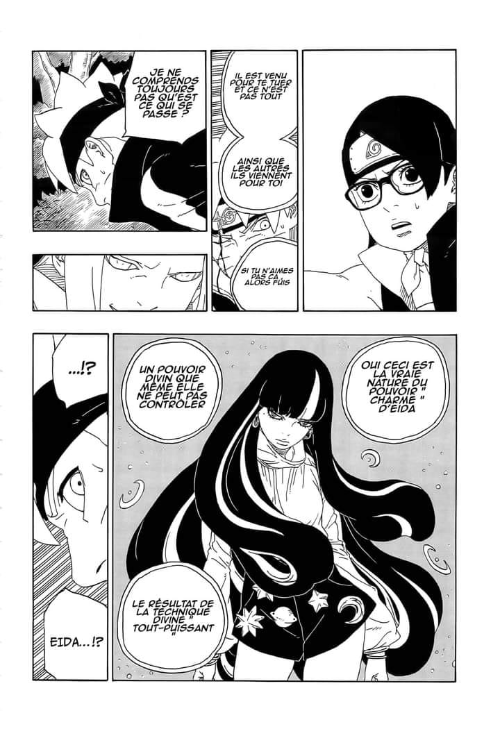 Read Boruto vf Manga Online
