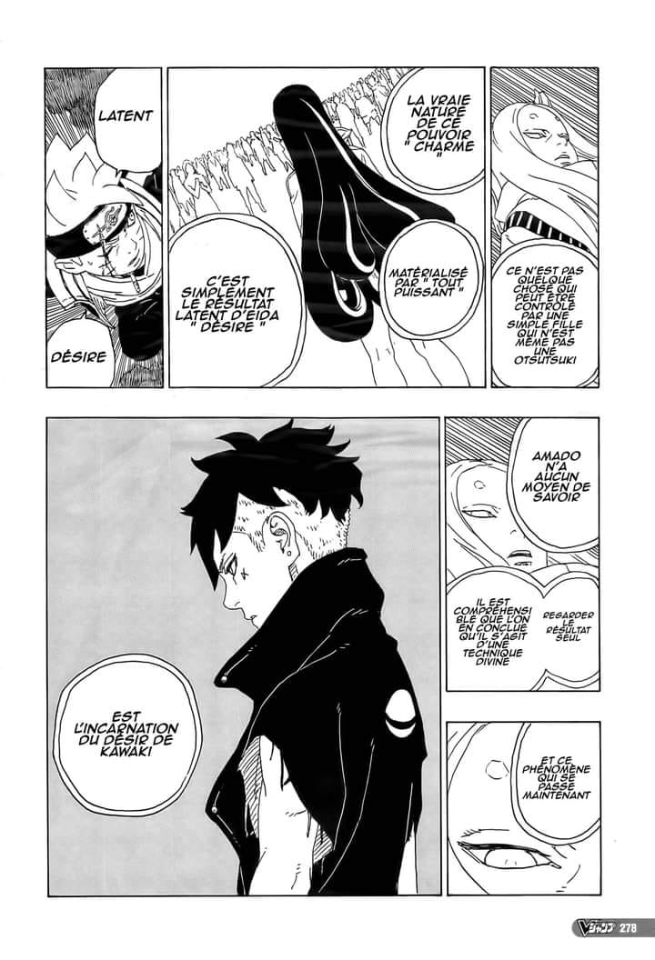 Read Boruto vf Manga Online