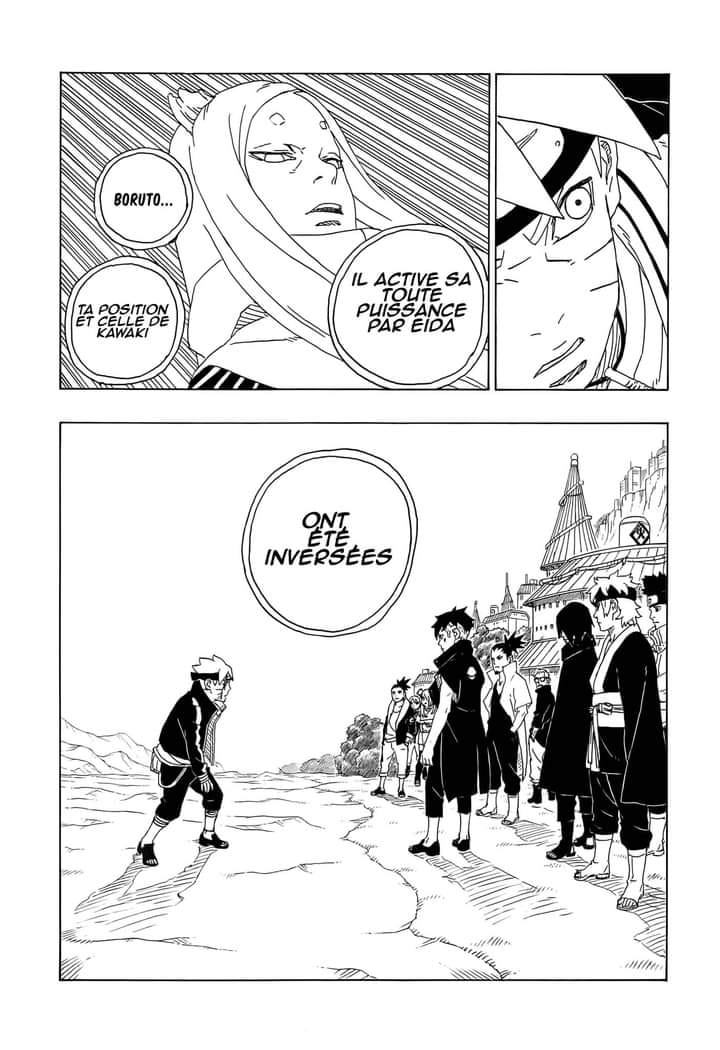 Read Boruto vf Manga Online