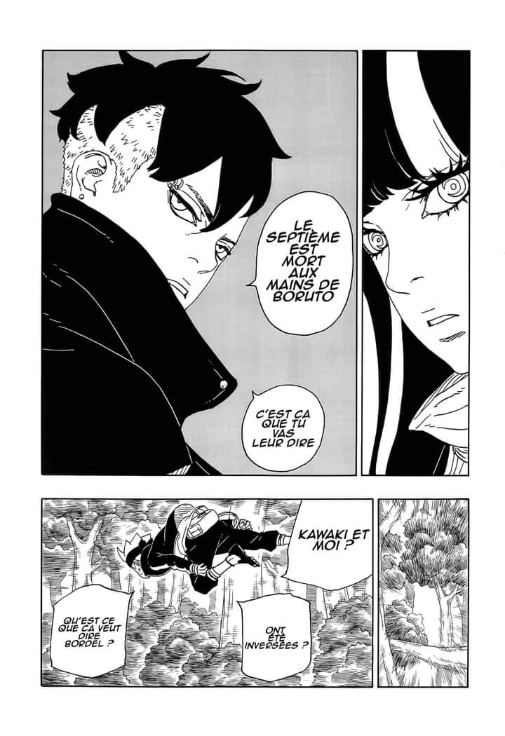 Read Boruto vf Manga Online
