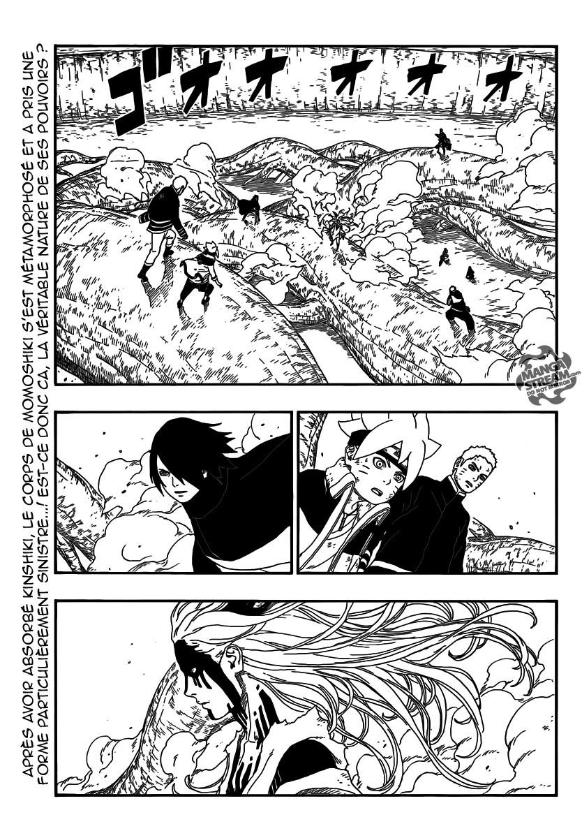 Read Boruto vf Manga Online