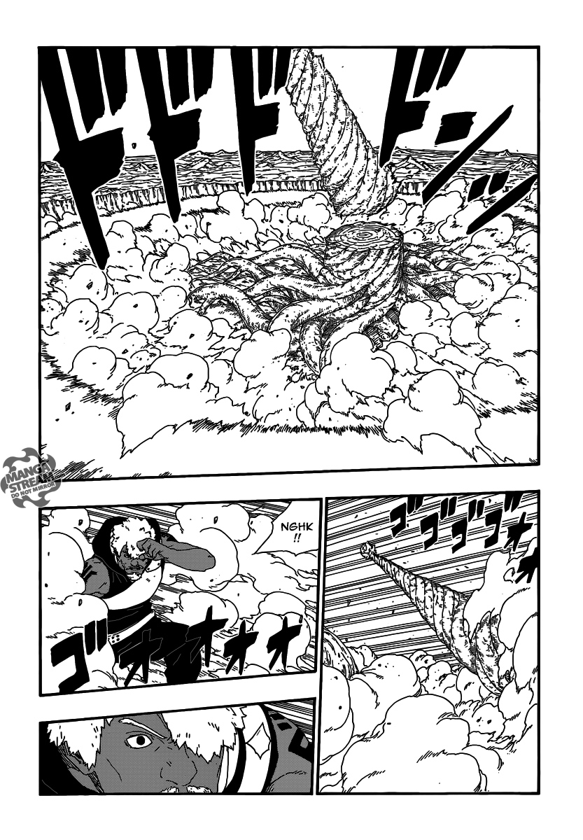 Read Boruto vf Manga Online
