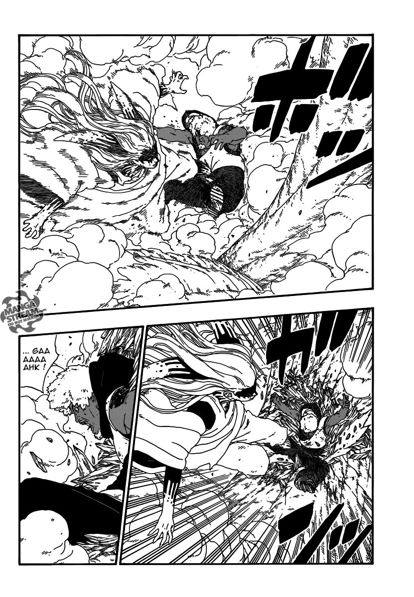 Read Boruto vf Manga Online