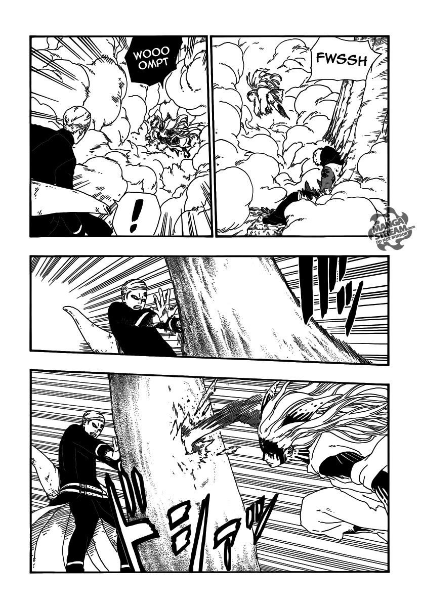 Read Boruto vf Manga Online