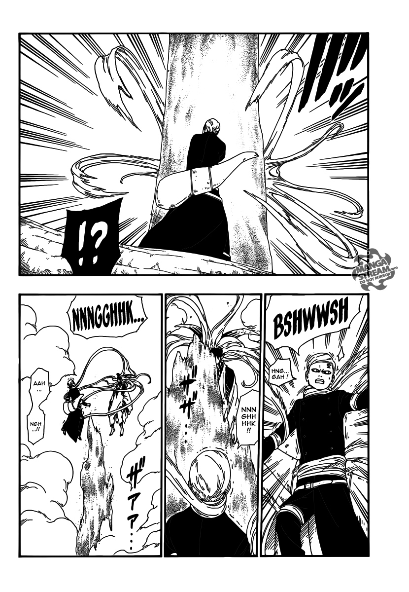 Read Boruto vf Manga Online