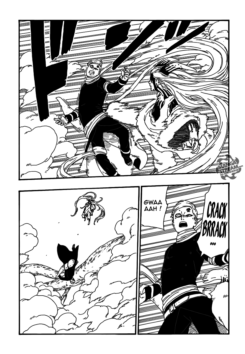 Read Boruto vf Manga Online