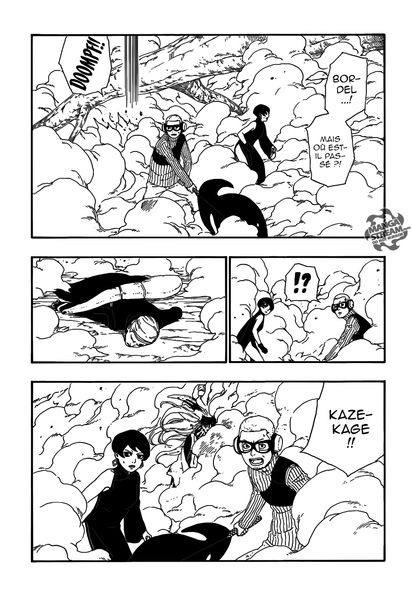 Read Boruto vf Manga Online