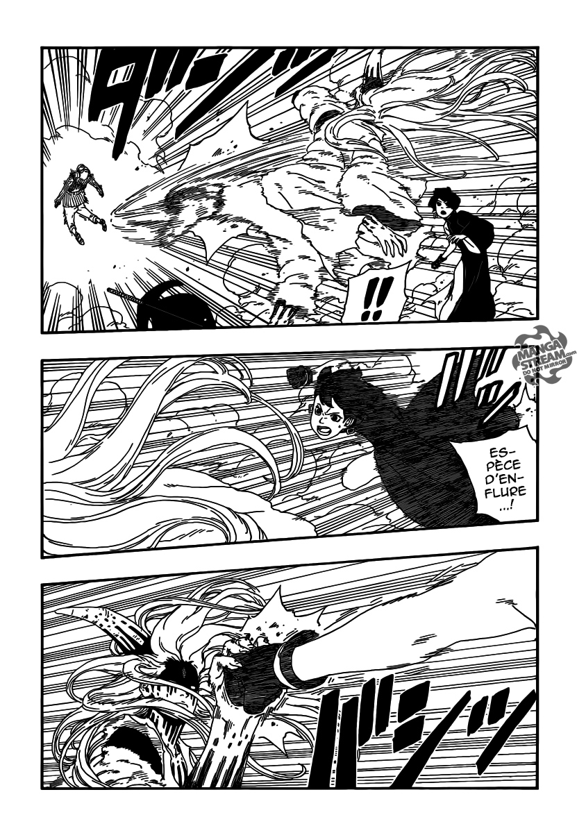 Read Boruto vf Manga Online