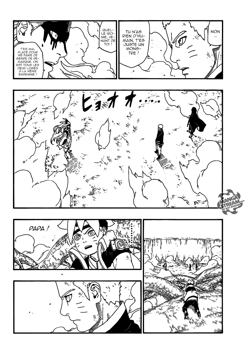 Read Boruto vf Manga Online