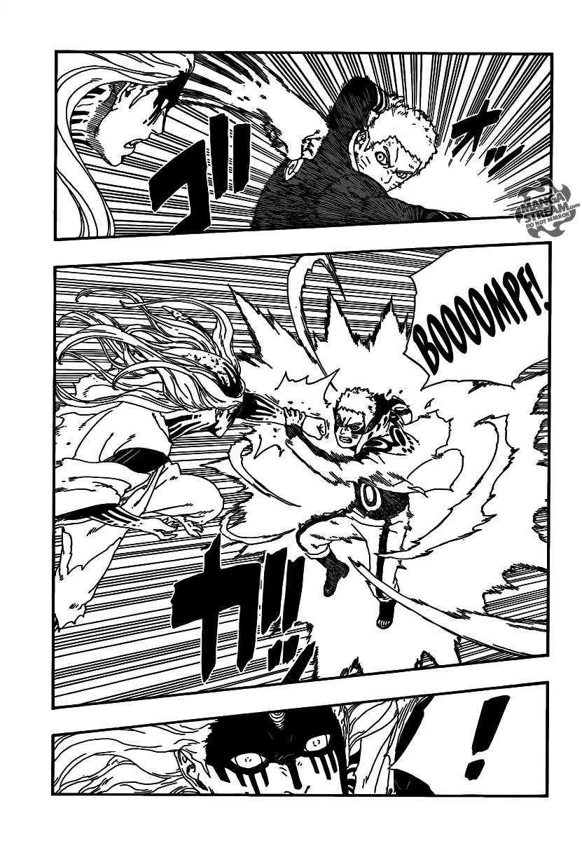 Read Boruto vf Manga Online