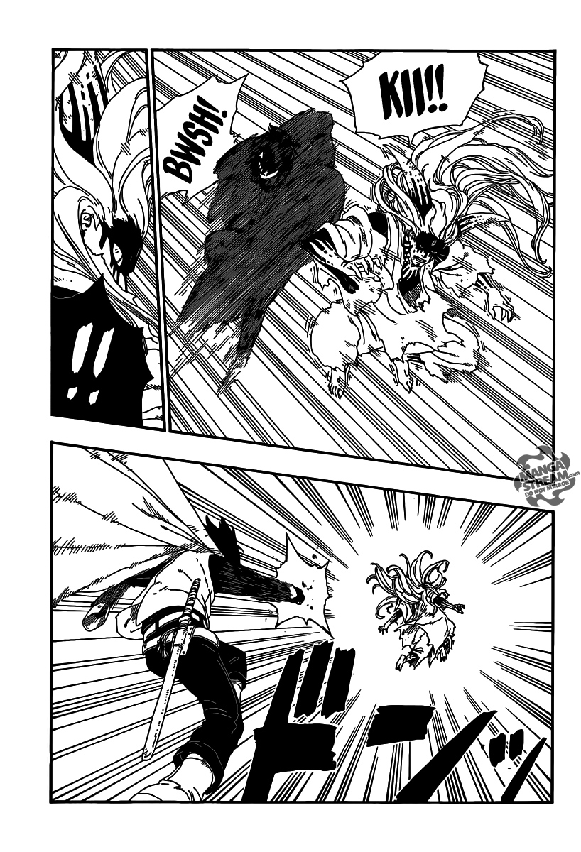 Read Boruto vf Manga Online