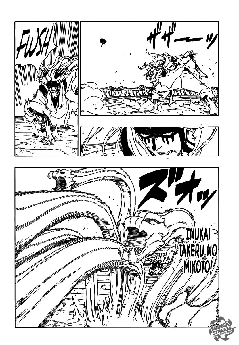 Read Boruto vf Manga Online