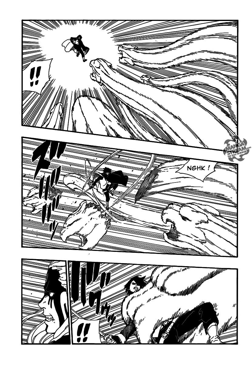 Read Boruto vf Manga Online