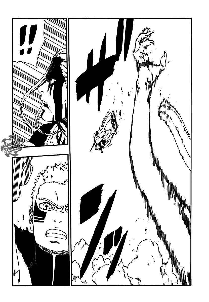 Read Boruto vf Manga Online