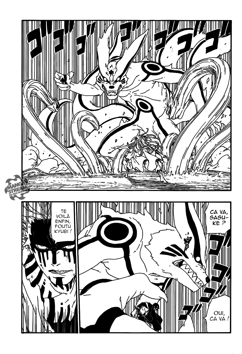 Read Boruto vf Manga Online