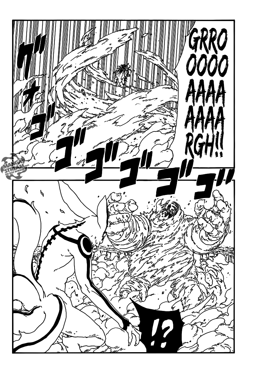 Read Boruto vf Manga Online