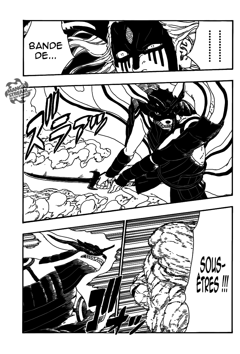 Read Boruto vf Manga Online