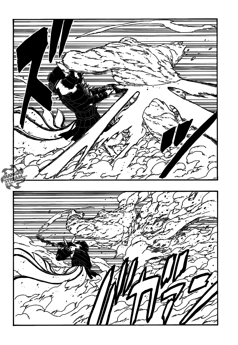 Read Boruto vf Manga Online