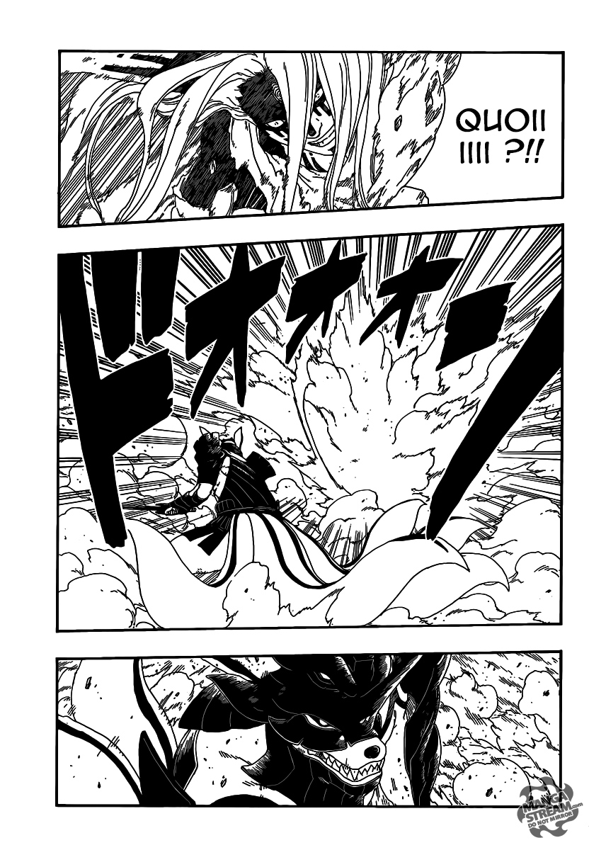 Read Boruto vf Manga Online