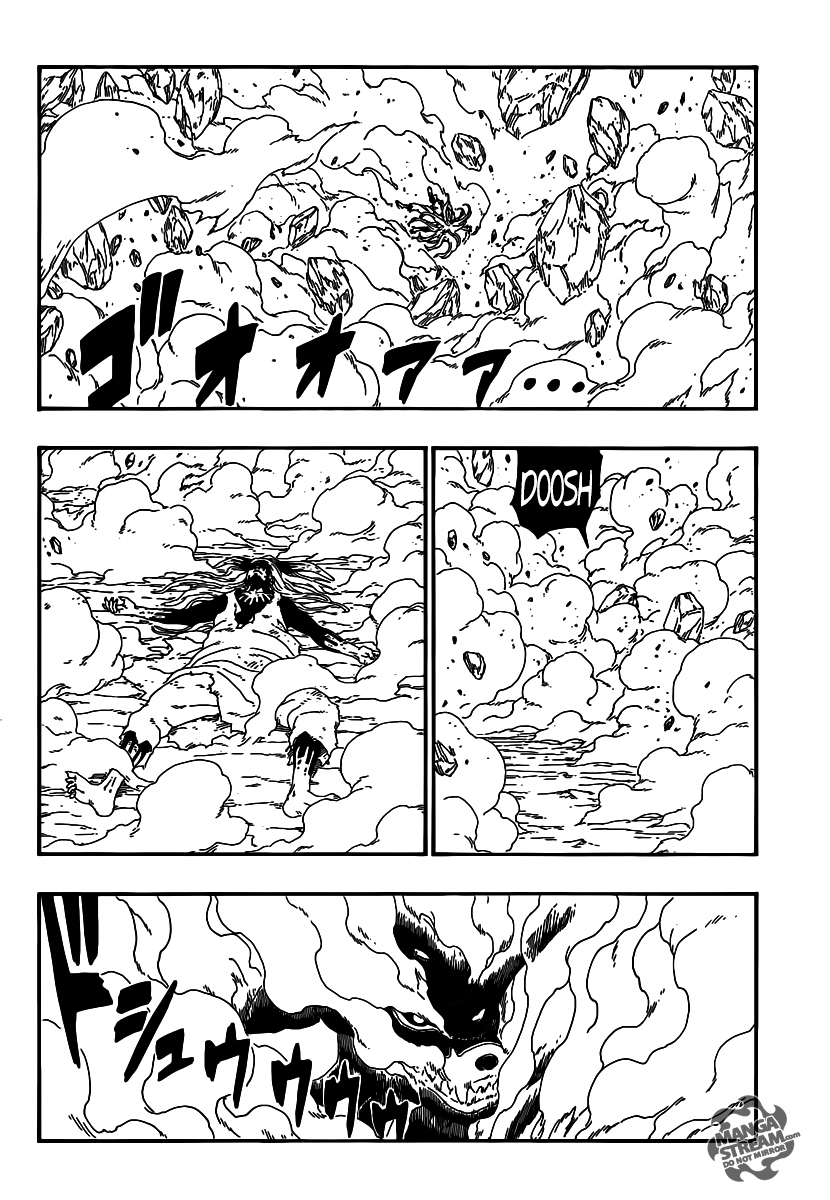 Read Boruto vf Manga Online