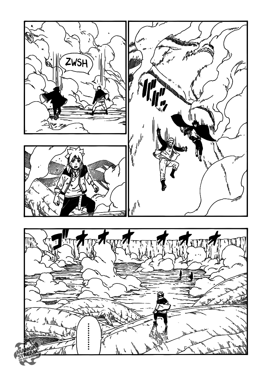 Read Boruto vf Manga Online