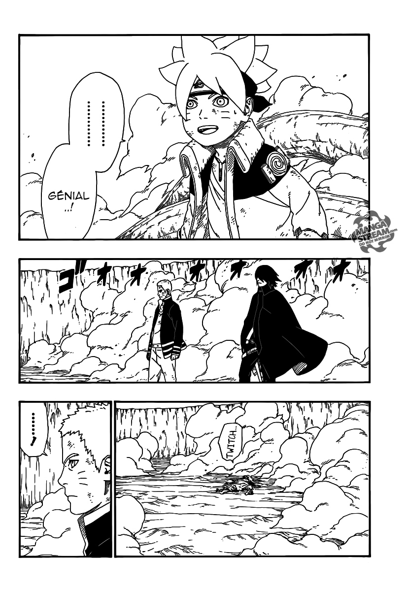 Read Boruto vf Manga Online
