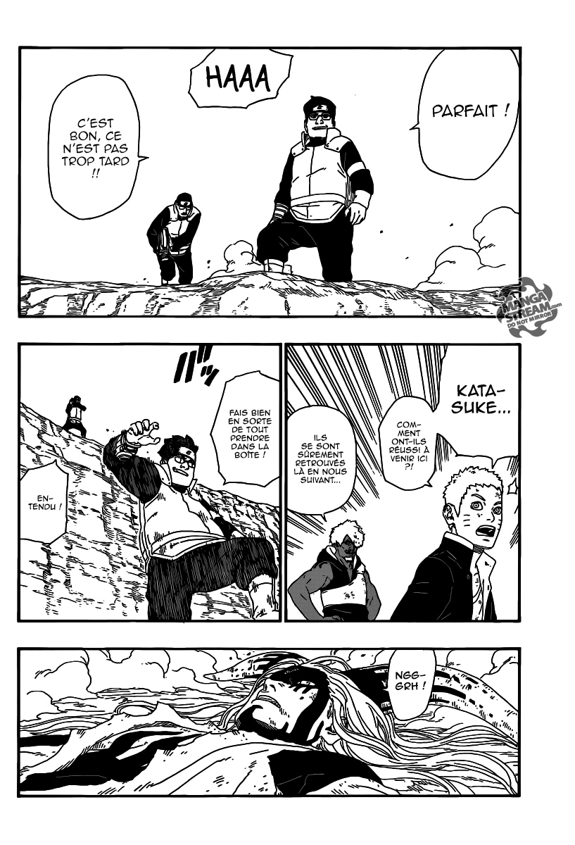 Read Boruto vf Manga Online