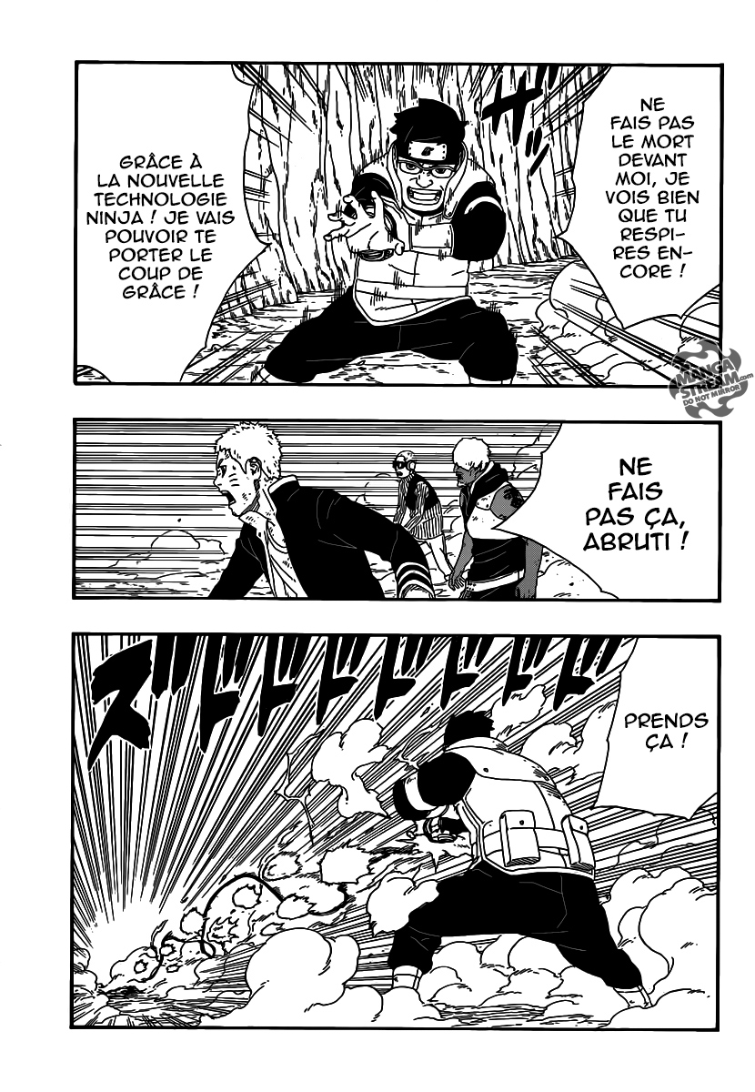 Read Boruto vf Manga Online