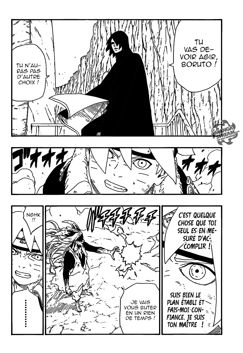 Read Boruto vf Manga Online