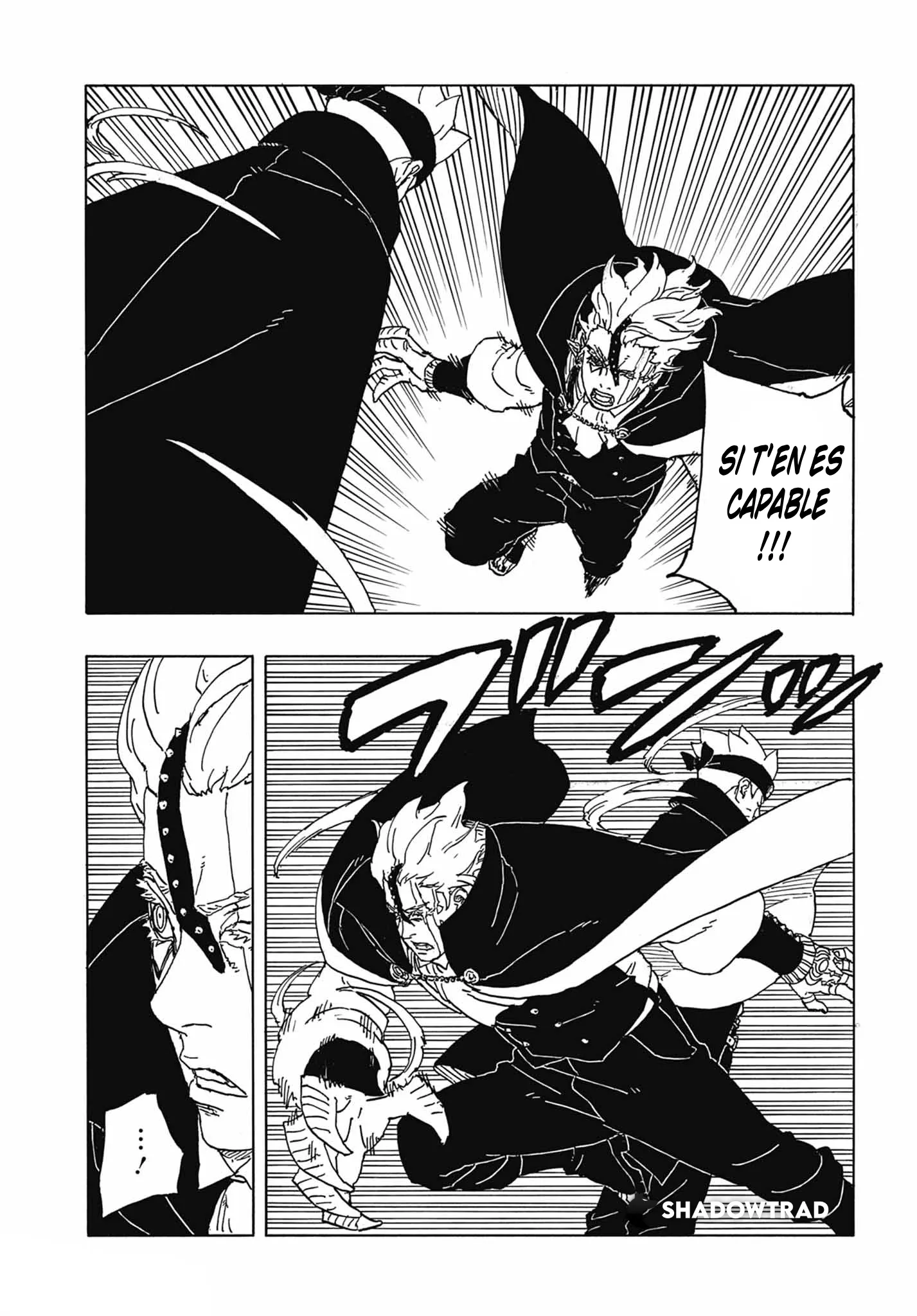 Read Boruto vf Manga Online