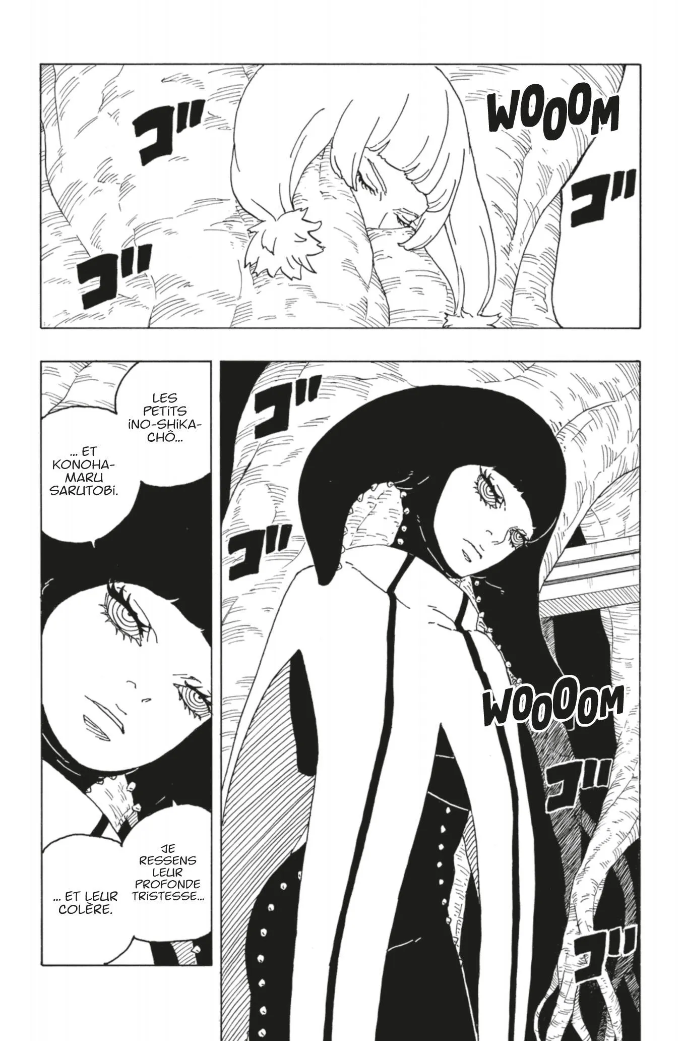 Read Boruto vf Manga Online