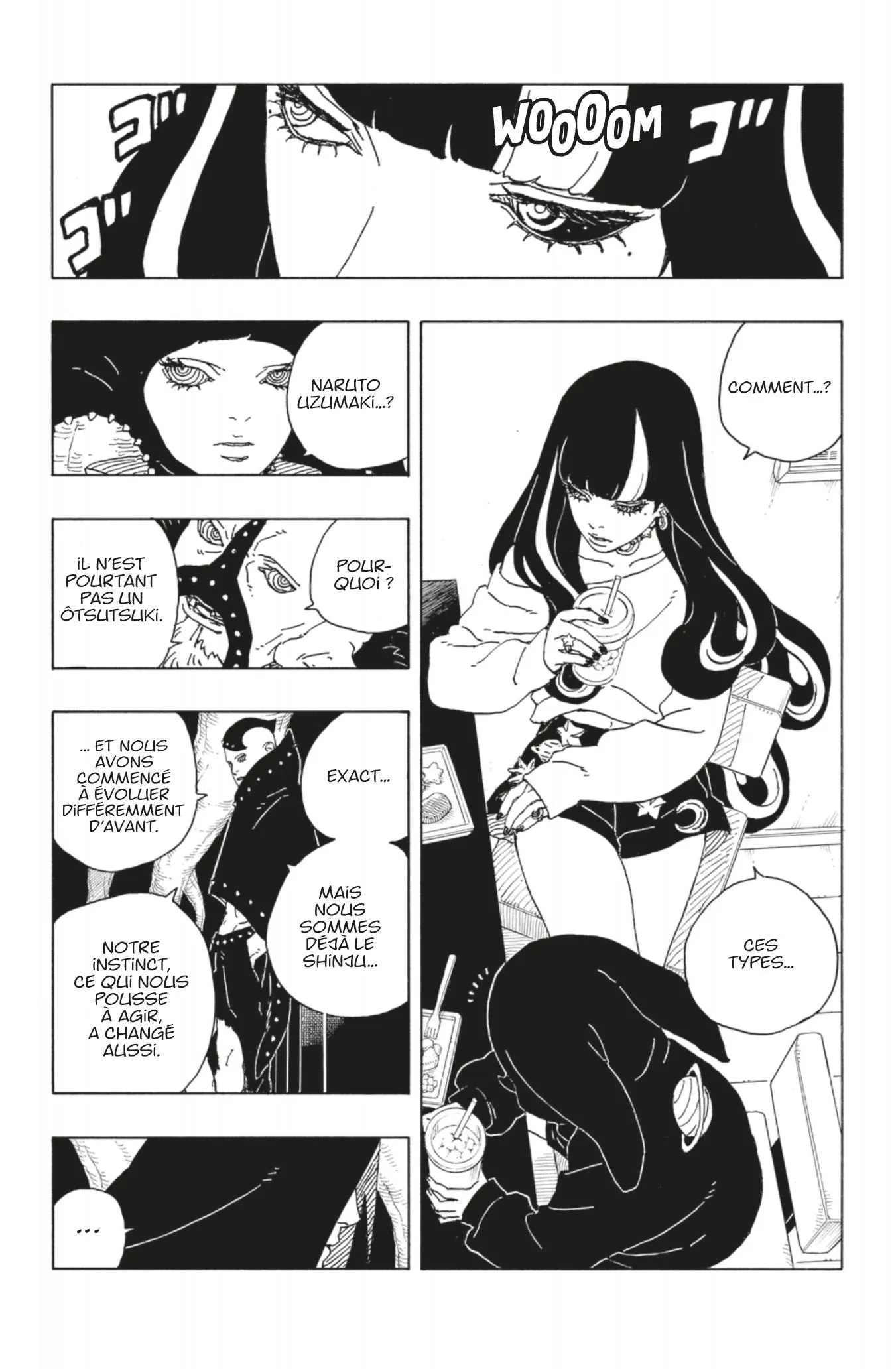 Read Boruto vf Manga Online