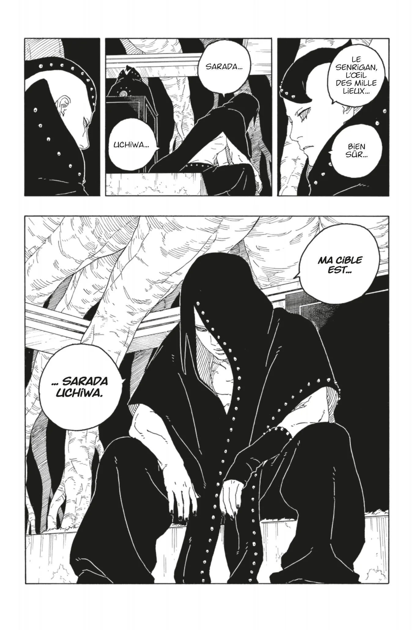 Read Boruto vf Manga Online
