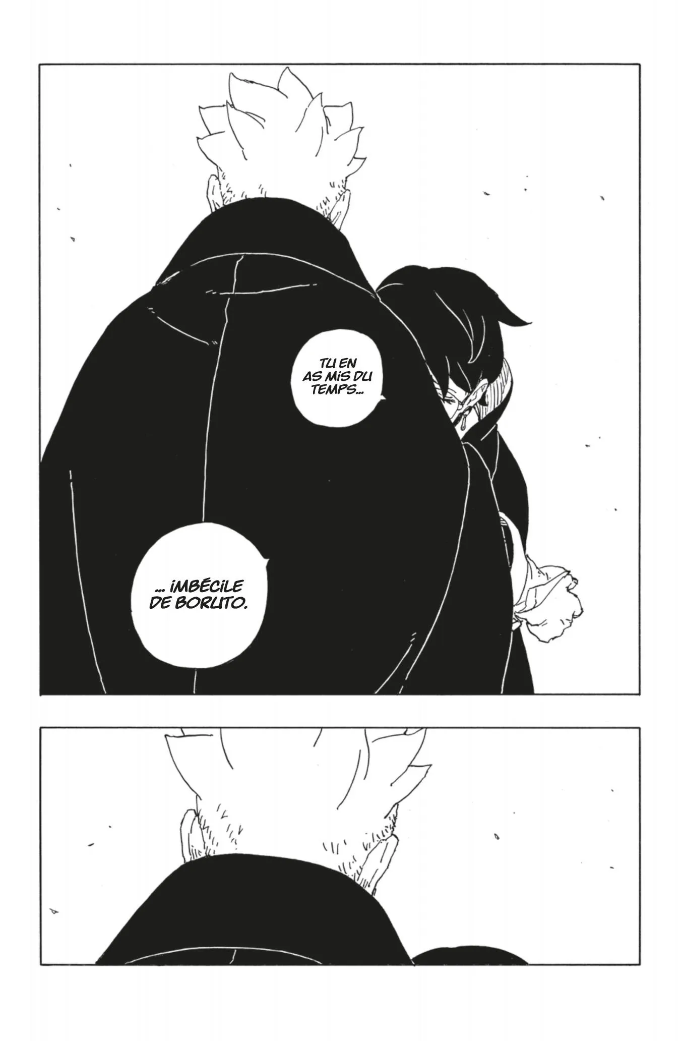 Read Boruto vf Manga Online