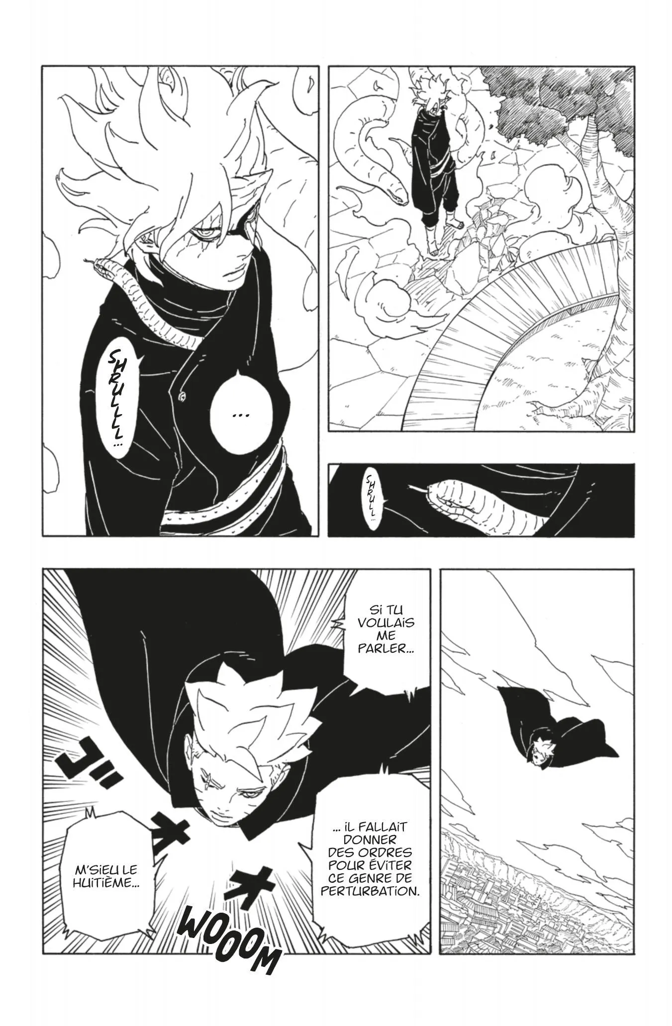 Read Boruto vf Manga Online